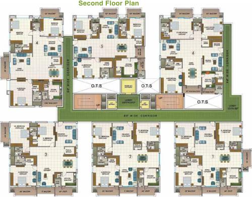 Images for Cluster Plan of Dhana D Address d-address Images for Cluster Plan of Dhana D Address