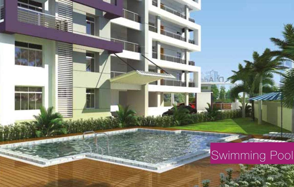  d address Images for Amenities of Dhana D Address