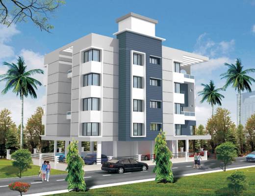 Images for Elevation of Sharadaa Bhagwati Iris Images for Elevation of Sharadaa Bhagwati Iris