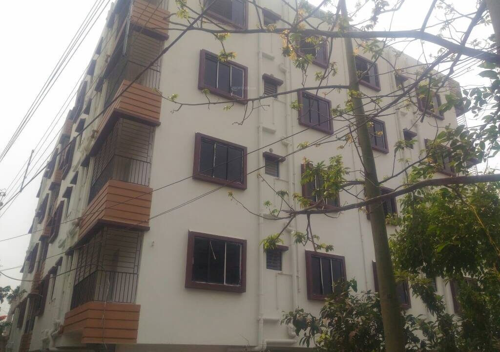  efficiency Elevation