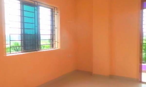  efficiency Living Area