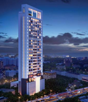  excalibur Images for Elevation of Nahar Excalibur Project Excalibur