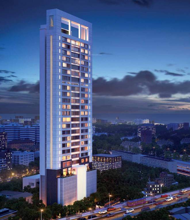 excalibur Images for Elevation of Nahar Excalibur Project Excalibur