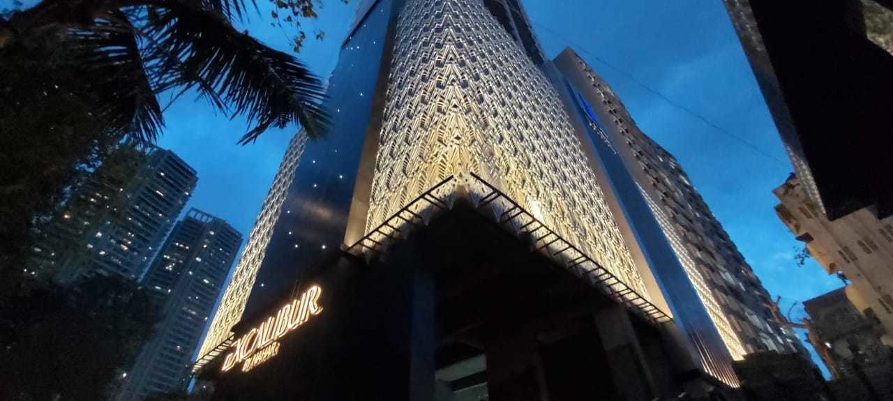 excalibur Images for amenities