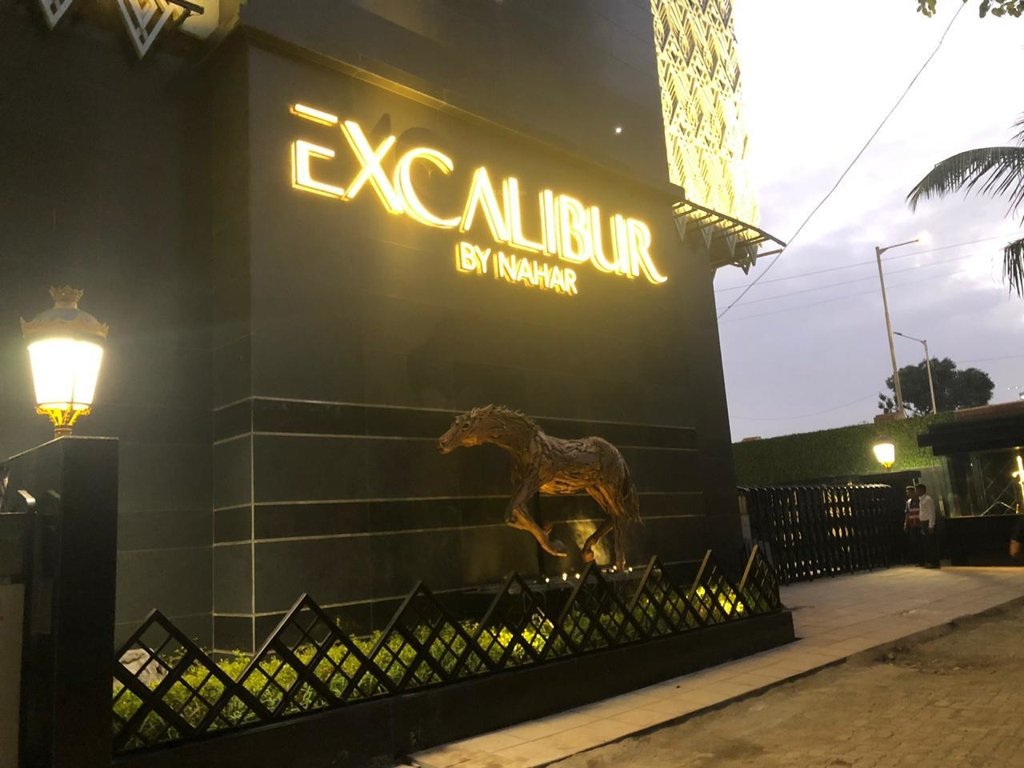 excalibur Images for amenities