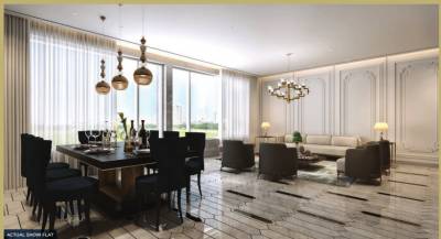  excalibur Dining Area