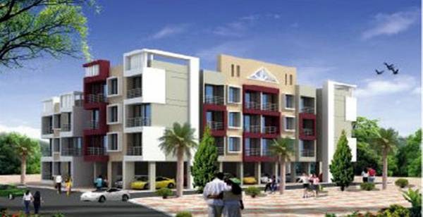 Images for Elevation of SP Krishna Aangan Complex krishna-aangan-complex Images for Elevation of SP Krishna Aangan Complex