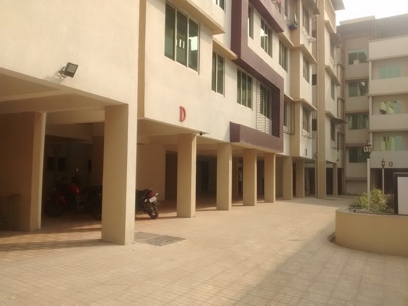  krishna aangan complex Others