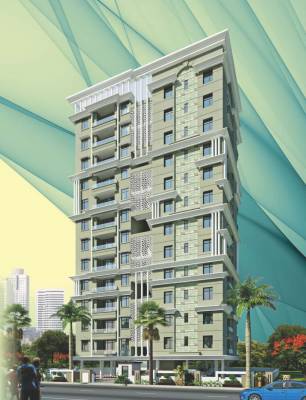 Images for Elevation of Vishwaas 24