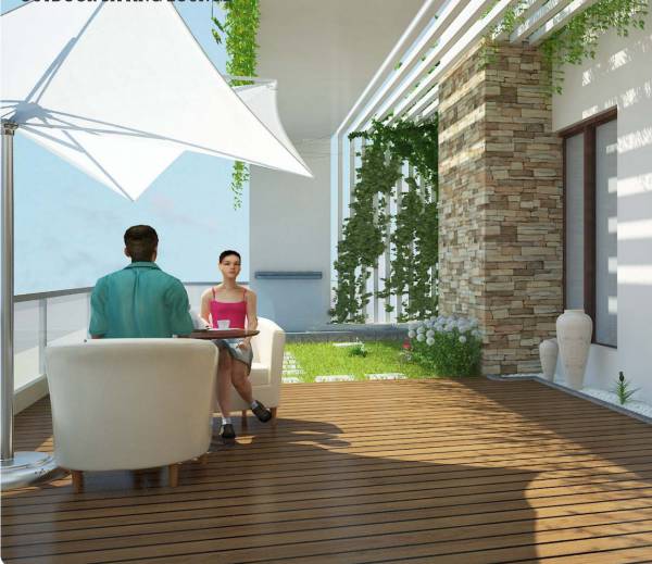 Images for Amenities of Vishwaas 24 Images for Amenities of Vishwaas 24