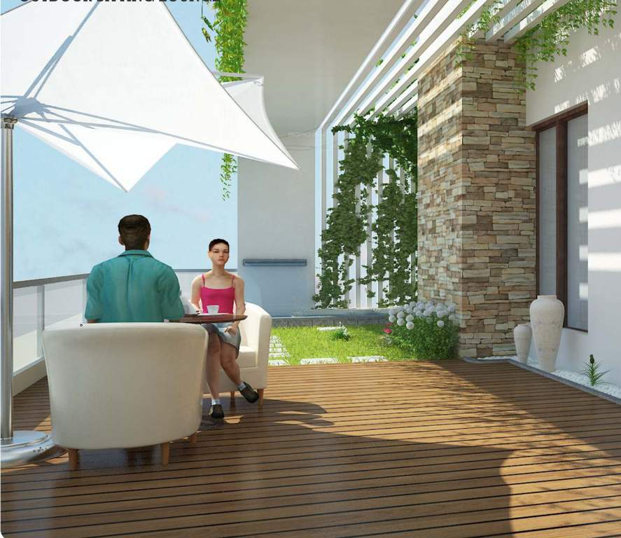 Images for Amenities of Vishwaas 24