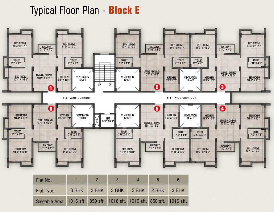  nakshatra Images for Cluster Plan of Magnolia Nakshatra