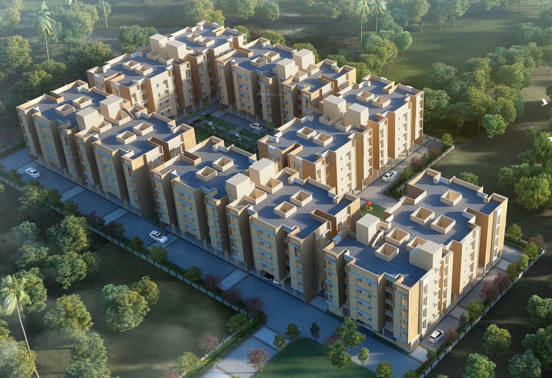 Images for Elevation of Magnolia Nakshatra