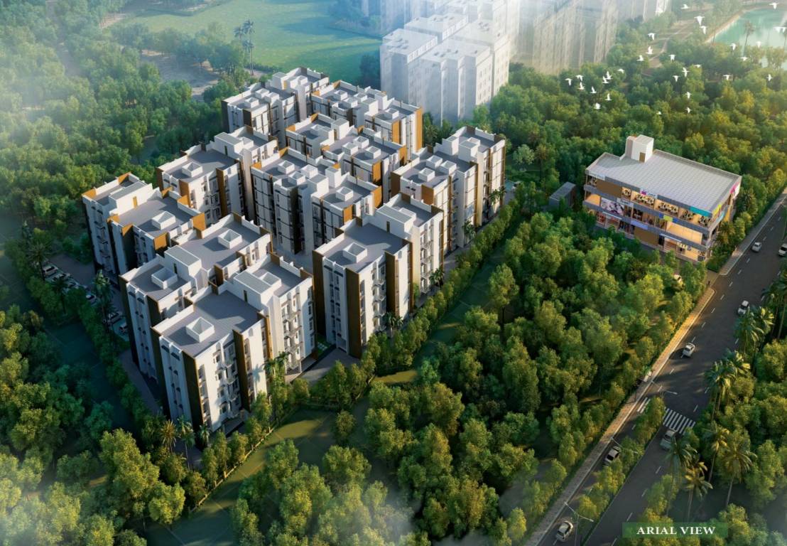 Images for Elevation of Magnolia Nakshatra