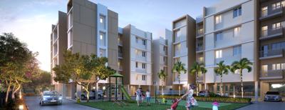Images for Amenities of Magnolia Nakshatra