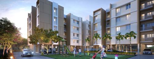 Images for Amenities of Magnolia Nakshatra Images for Amenities of Magnolia Nakshatra