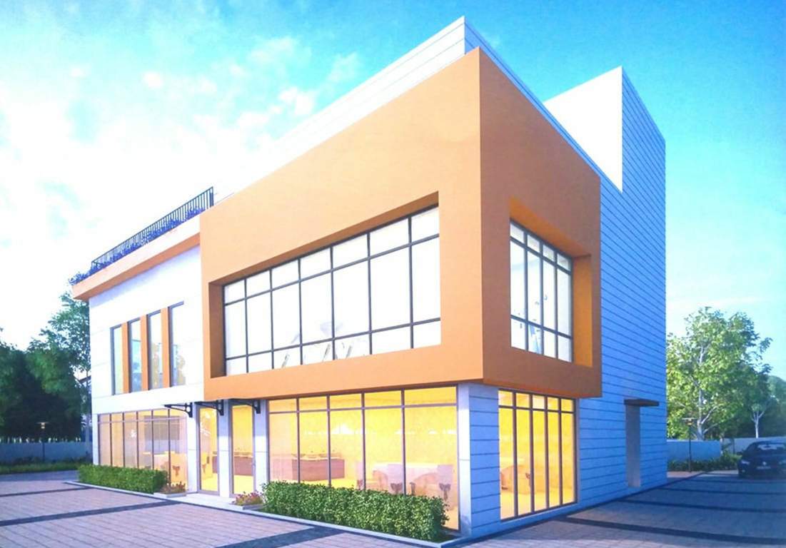 Images for Amenities of Magnolia Nakshatra