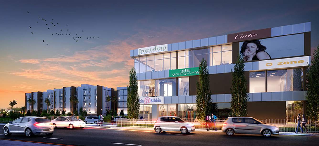  nakshatra Images for Amenities of Magnolia Nakshatra