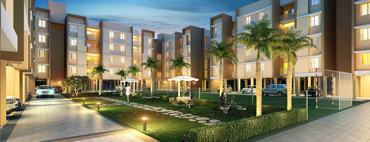 Images for Amenities of Magnolia Nakshatra