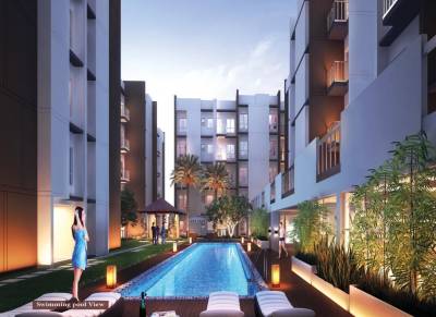 Images for Amenities of Magnolia Nakshatra