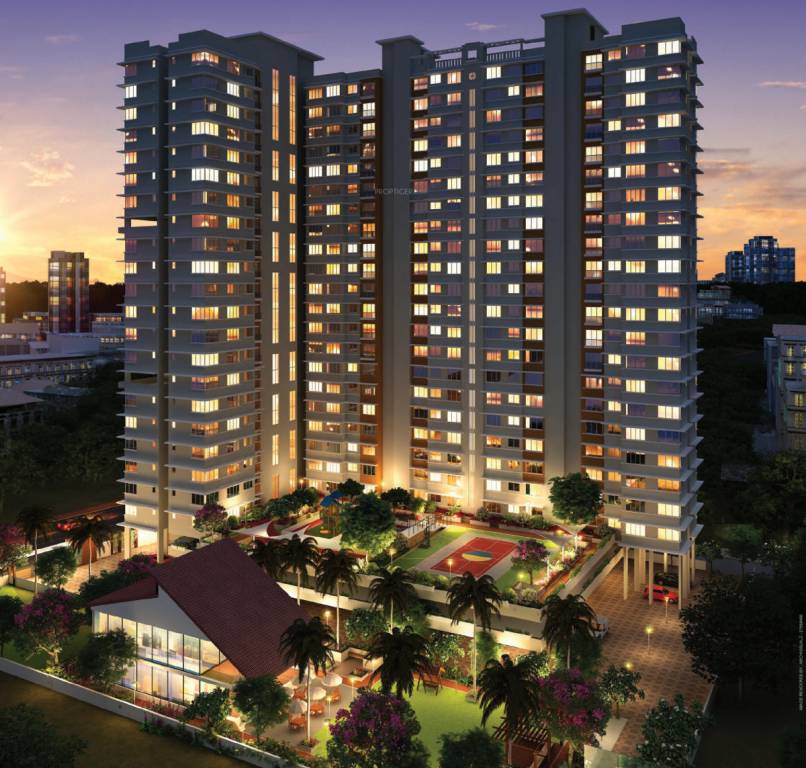 Images for Elevation of Ashar Maple Heights