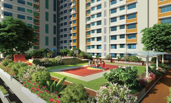 Images for Amenities of Ashar Maple Heights
