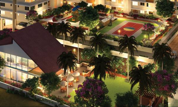 Images for Amenities of Ashar Maple Heights