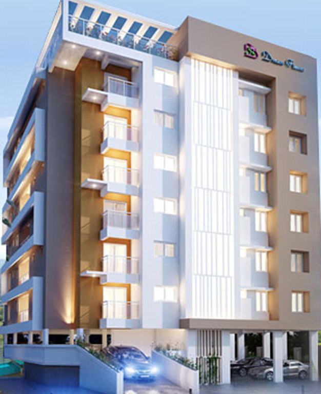 Images for Elevation of Dream Velvetude 2