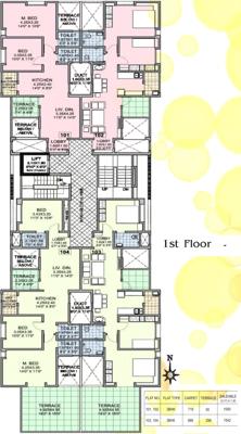 Images for Cluster Plan of A And A Shree Swarup