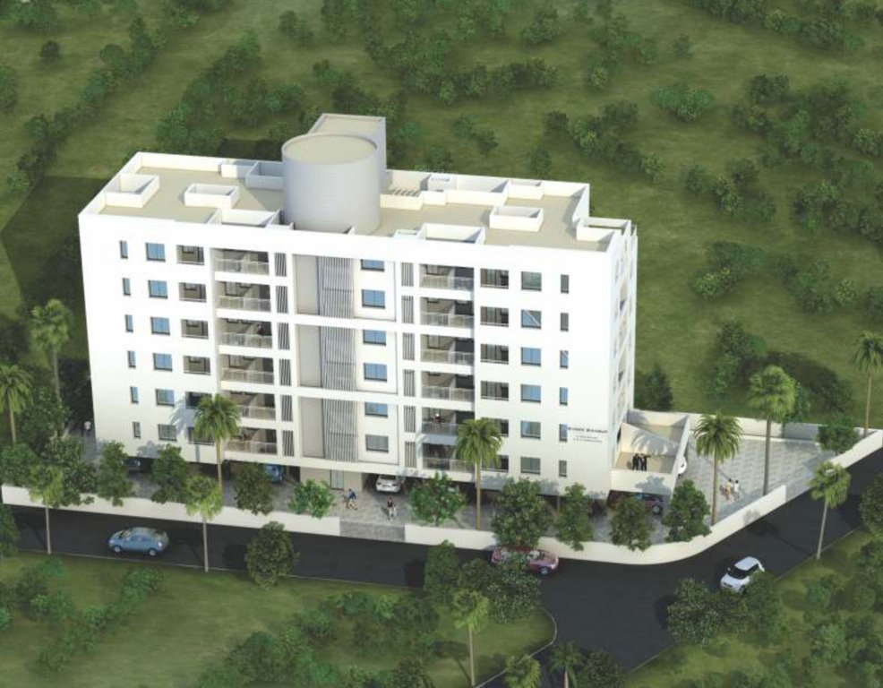 Images for Elevation of A And A Shree Swarup