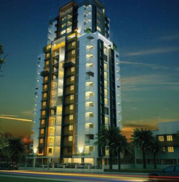 Images for Elevation of Favourite The Serenade Images for Elevation of Favourite The Serenade