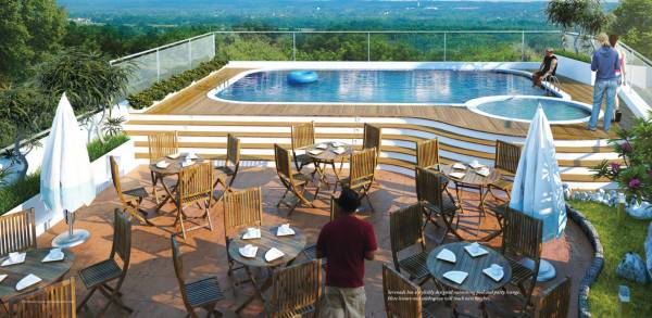 Images for Amenities of Favourite The Serenade Images for Amenities of Favourite The Serenade