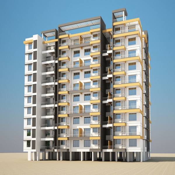 Images for Elevation of Bloom Residency