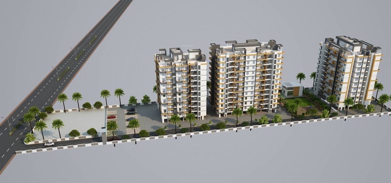 Images for Elevation of Bloom Residency