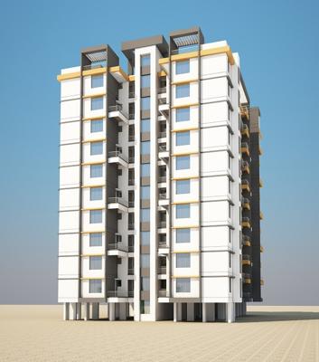 Images for Elevation of Bloom Residency residency Images for Elevation of Bloom Residency