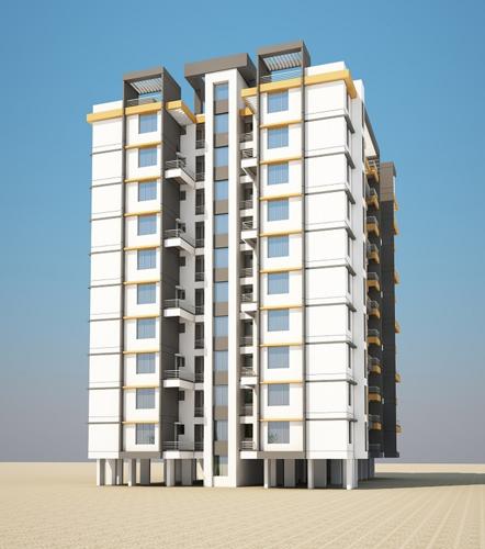  residency Images for Elevation of Bloom Residency