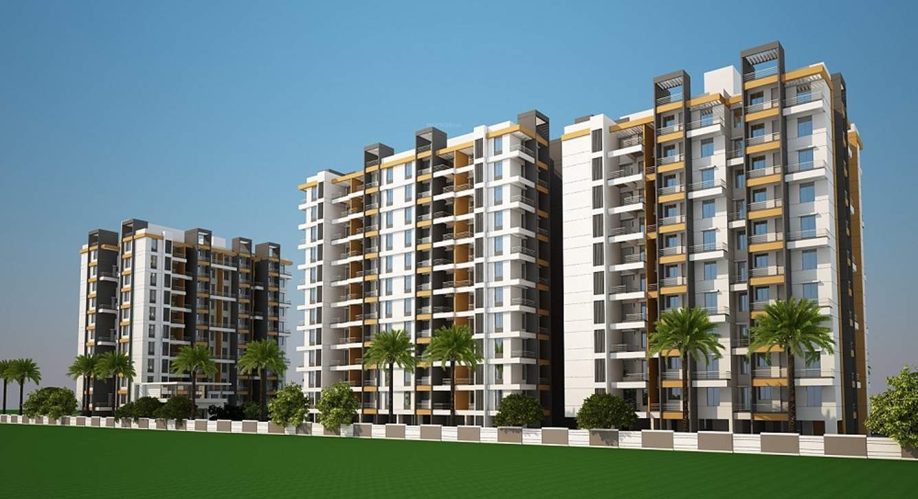 residency Images for Elevation of Bloom Residency