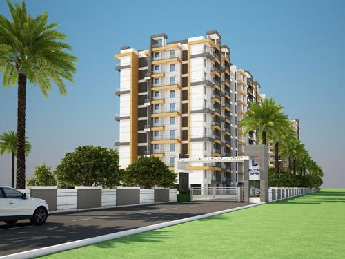  residency Images for Elevation of Bloom Residency