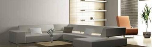  residency Living Area