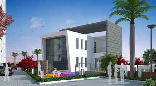 Images for Amenities of Dhankawade Shlok Phase 1