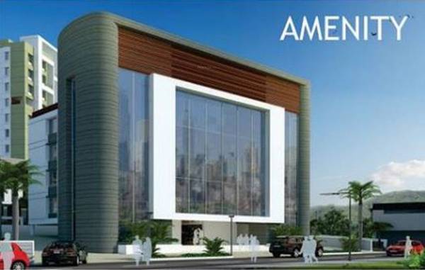 Images for Amenities of Dhankawade Shlok Phase 1