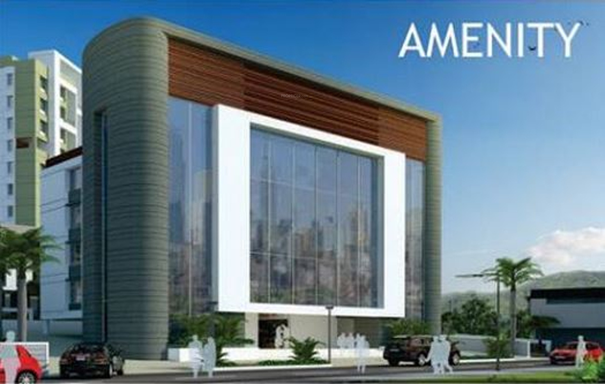 Images for Amenities of Dhankawade Shlok Phase 1