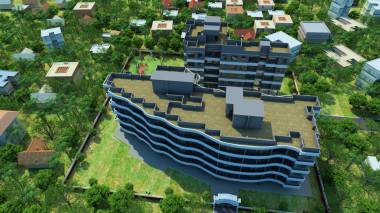 Images for Elevation of Manas Radhe Krishna Heights Images for Elevation of Manas Radhe Krishna Heights