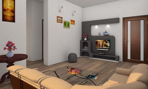 Images for Main Other of Manas Radhe Krishna Heights