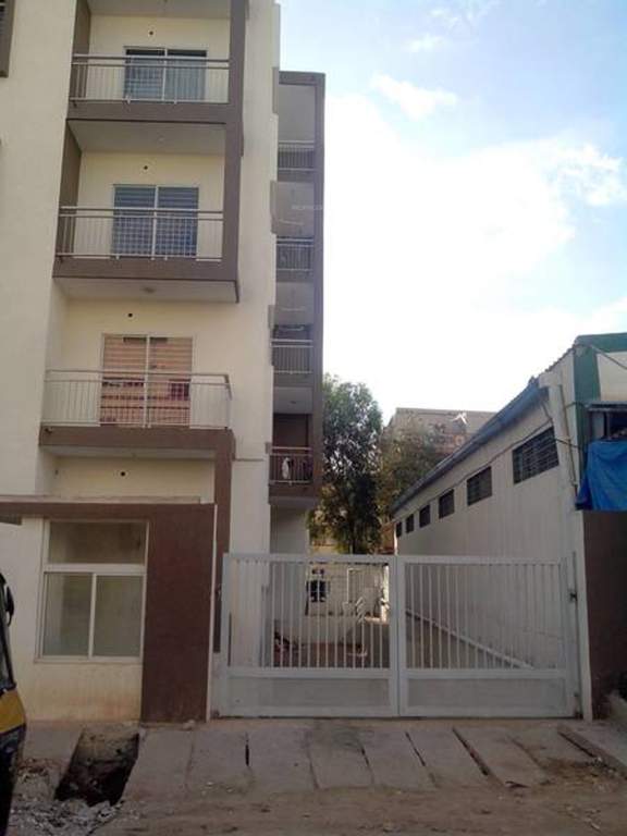 Images for Elevation of Subiksha Construction Courette