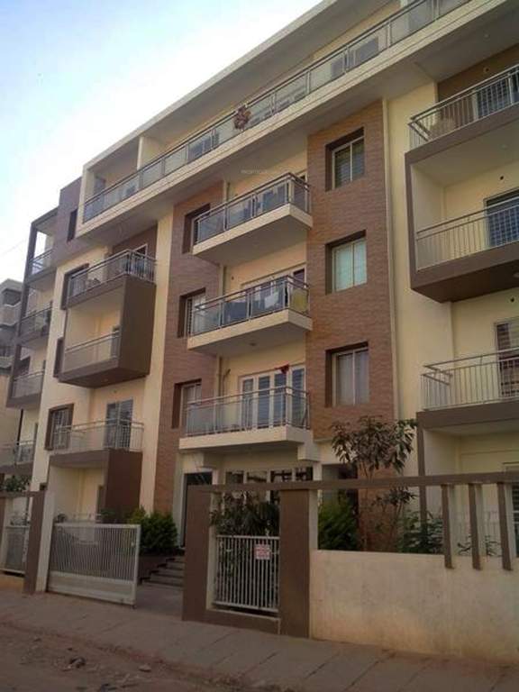 Images for Elevation of Subiksha Construction Courette