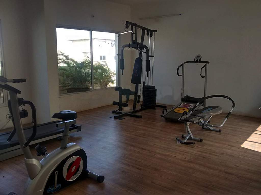 Images for Amenities of Subiksha Construction Courette