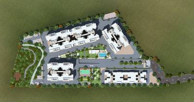 Layout Plan spring-valley Layout Plan