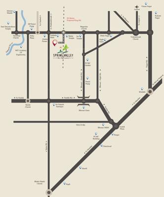 Images for Location Plan of Shubh Ganesh Spring Valley spring-valley Images for Location Plan of Shubh Ganesh Spring Valley