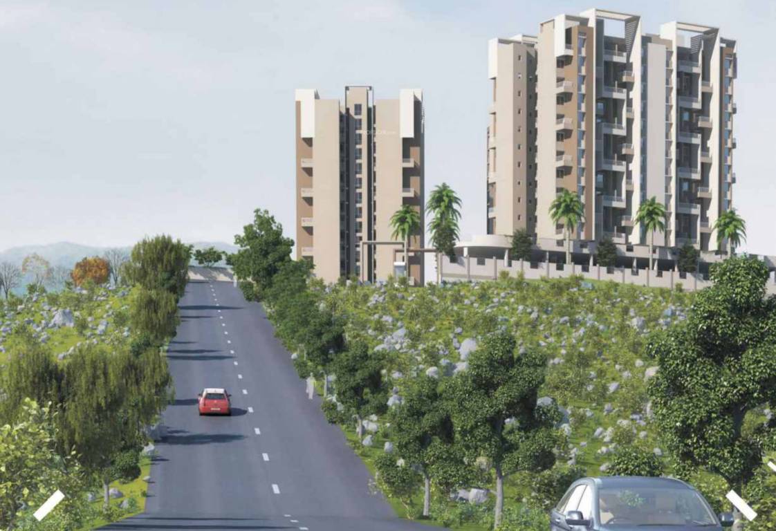  spring valley Elevation